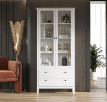 Шкаф БРВ Мебель EWA REG2W2S