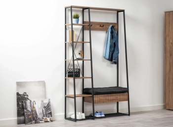 Прихожая Mobi Гранд 15.124 N