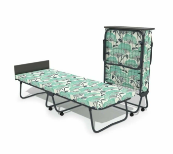 Кровать-тумба КемпингГрупп Бриз основание сетка