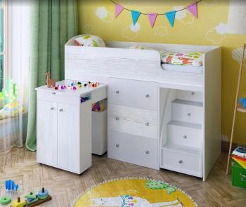 Белое дерево/винтерберг