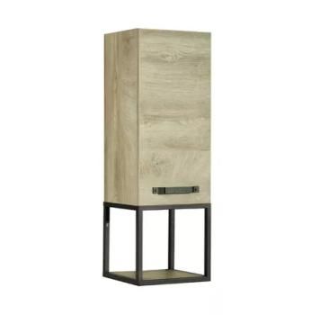 Полка навесная Aquaton Лофт Фабрик