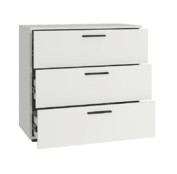 Комод Mobi Эйр 16.242