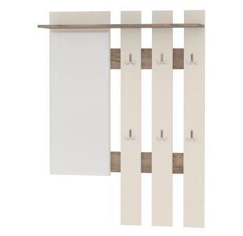 Дуб Крафт Табачный / Сатин