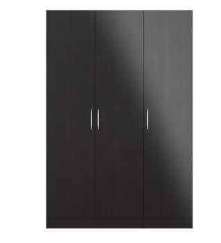 Шкаф 2-х створчатый + Пенал СВК Стандарт