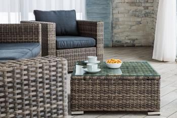 Лаундж-зона ROYAL FAMILY KARL