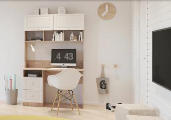 Надстройка для стола Komfort S Богуслава М17