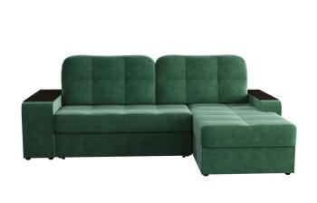 Велюр Ультра форест