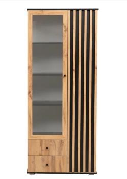 Шкаф комбинированный Олимп 51.02 Либерти (опора h=20мм)