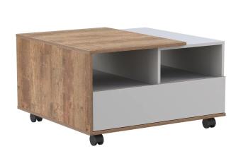 Кейптаун/Серый