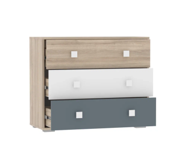 Детская Сильва Элиот комплектация 1