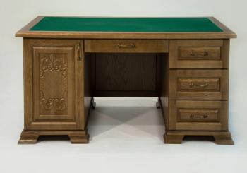 Стол рабочий ZiP-mebel Ортодокс