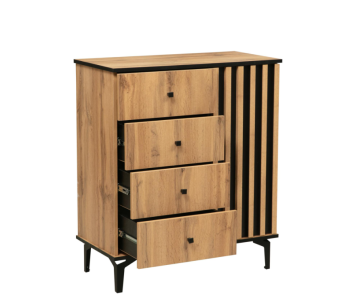 Комод Олимп 51.05 Либерти (опора h=150мм)