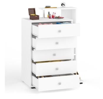 Комод СВК Камелия