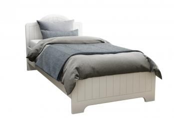 Кровать Compass Монблан МБ-66К (1900х900)