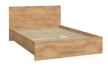 Дуб крафт золотой