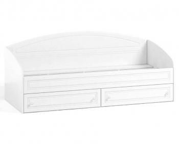 Кровать одинарная с ящиками Катрин-К АФ-11 Афина