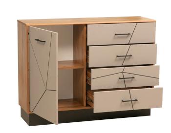 Комод Олимп 54.08 Гамма (ш.1200)