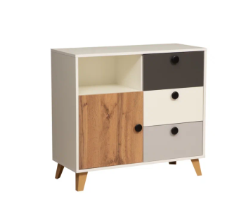 Комод Олимп 69.03 Артис