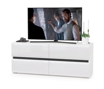 Гостиная Mobi Сидней Комплектация № 17 13.63 + 13.202 2шт