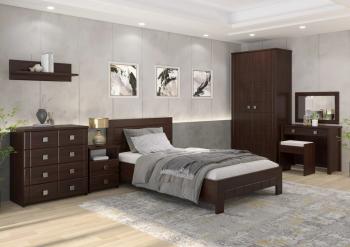 Комод Compass Изабель ИЗ-50К