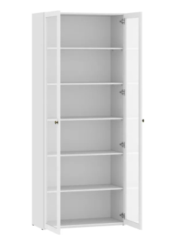 Шкаф Сильва Орлеан НМ 041.87