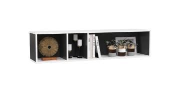 Гостиная Mobi Сидней Комплектация № 40 13.63 + 15.57 2шт + 13.202 2шт