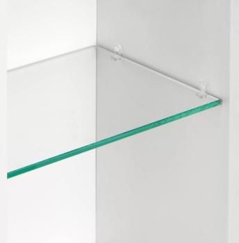 Шкаф-колонна Aquaton Скай правая