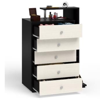 Комод СВК Камелия