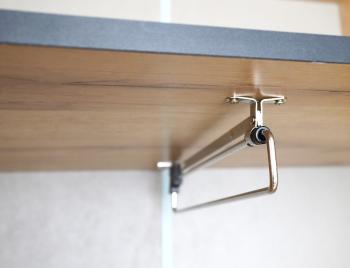 Шкаф Ивару Виртон-2