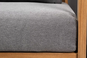 Диван из тика Joygarden VENTO 2-х местный