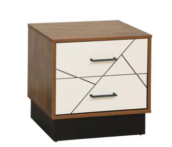 Таксония/черный/белый