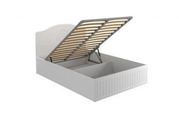 Кровать Compass Монблан МБ-608К (2000х1200)