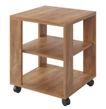 Дуб крафт золотой