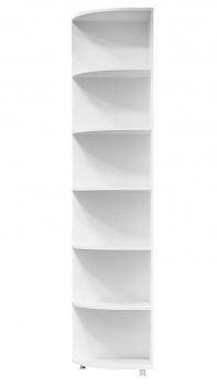 Стеллаж угловой гл.410 Катрин-К ИТ-16 Италия