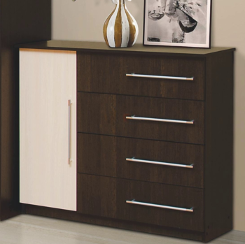 Венге/млечный дуб