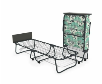 Кровать-тумба КемпингГрупп Бриз основание сетка