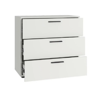 Комод Mobi Эйр 16.242