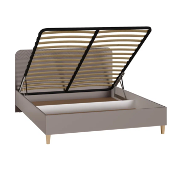 Кровать Mobi Амьен 11.44