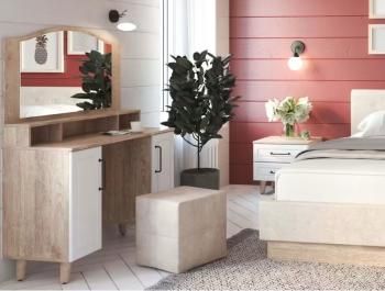 Трюмо Komfort S Ханна М5