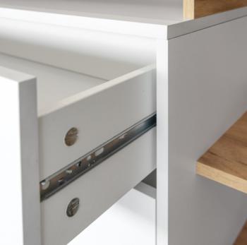 Гостиная Mobi Бэль № 08 10.63 2шт + 10.95 + 10.107 + 10.91