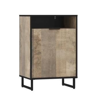 Дуб Гранж Песочный