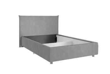 Кровать 1.2 Мебельсон Квест с подъем. механизмом