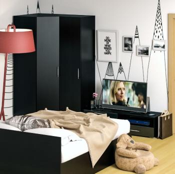 Спальня СВК Стандарт 4-1600