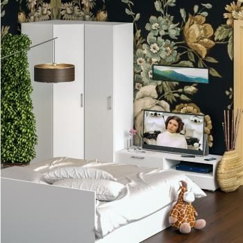 Спальня СВК Стандарт 4-1800