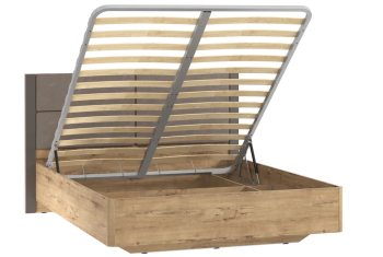 Спальня Сильва Livorno комплектация 3