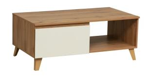 Дуб Вотан/Белый