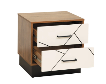 Тумба прикроватная Олимп 54.19 Гамма