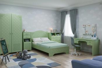 Стол туалетный Compass Соня Премиум СО-22К