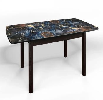 Кухонный набор Betel диван Валенсия МД-1500+ стол Флорида СМ-5 нога массив прямая +Стул Рим 2шт.