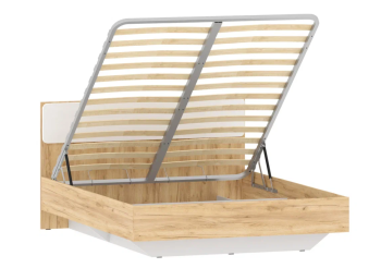 Спальня Сильва Оттавия комплектация 4 (НМ 011.56 Ультра Графит+НМ 011.15+НМ 011.15+НМ 011.80 PZ+ НМ 011.20 PZ)